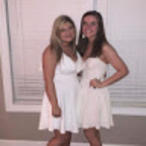 Meet your Posher, Leah